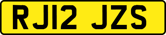 RJ12JZS