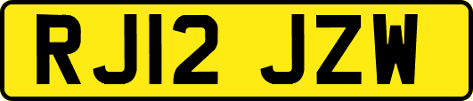 RJ12JZW