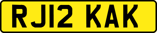 RJ12KAK