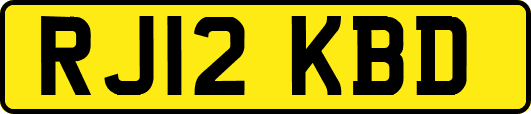 RJ12KBD