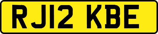 RJ12KBE