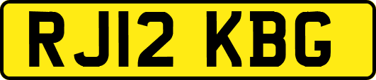 RJ12KBG