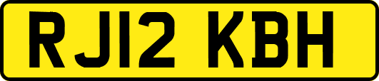 RJ12KBH