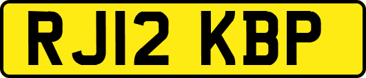 RJ12KBP