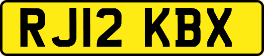 RJ12KBX