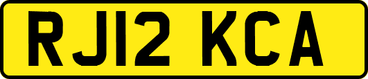 RJ12KCA