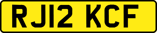 RJ12KCF