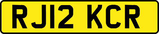 RJ12KCR