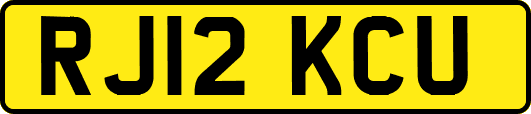 RJ12KCU