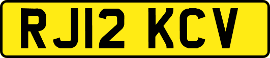 RJ12KCV