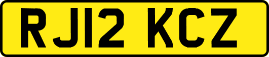 RJ12KCZ