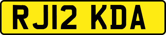 RJ12KDA