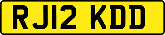RJ12KDD