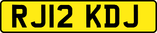 RJ12KDJ
