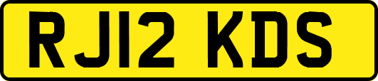 RJ12KDS