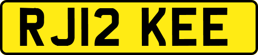 RJ12KEE