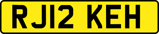 RJ12KEH