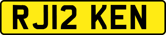 RJ12KEN