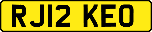 RJ12KEO