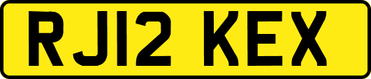 RJ12KEX