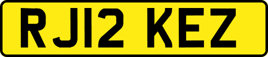 RJ12KEZ