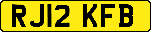 RJ12KFB