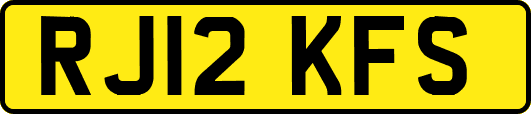 RJ12KFS
