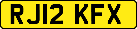 RJ12KFX