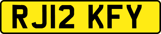 RJ12KFY