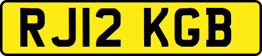 RJ12KGB