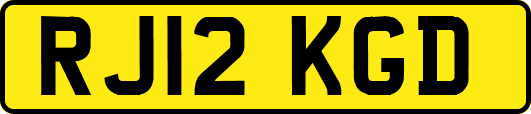 RJ12KGD