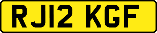RJ12KGF