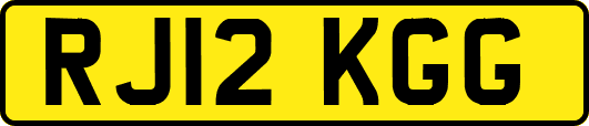 RJ12KGG