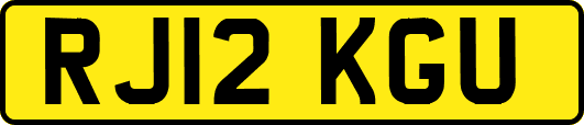 RJ12KGU