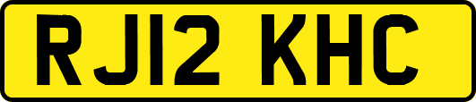 RJ12KHC