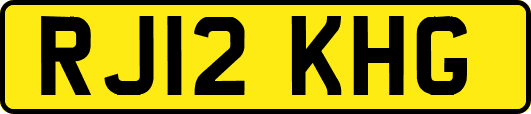 RJ12KHG