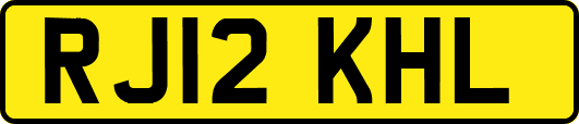 RJ12KHL