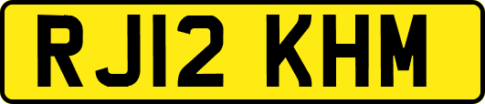 RJ12KHM