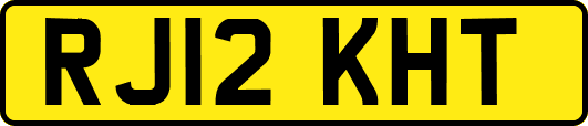 RJ12KHT