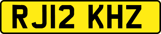 RJ12KHZ