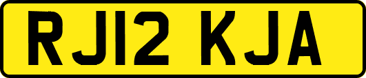 RJ12KJA