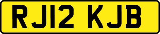 RJ12KJB