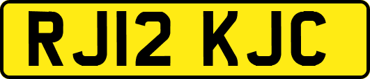 RJ12KJC