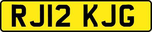RJ12KJG