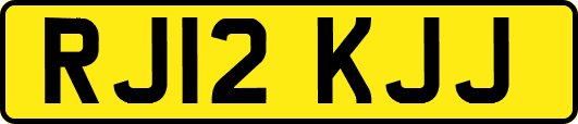 RJ12KJJ
