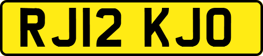 RJ12KJO