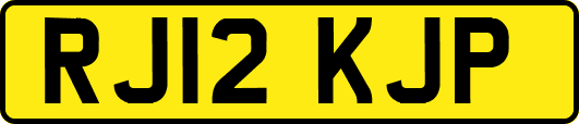RJ12KJP