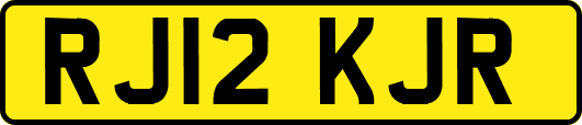 RJ12KJR