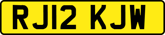 RJ12KJW