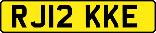 RJ12KKE